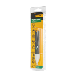 1AC-C2 II ดินสอทดสอบไฟ AC เครื่องตรวจจับแรงดันไฟฟ้าแบบไม่สัมผัส 20V-1000V ความแม่นยำระดับ 0.05 - Product Image 2