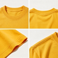 T-shirt Homme Oversize Coréen Décontracté en Coton 100% Personnalisable avec Logo Imprimé, Tendance Hip Hop, Grande Taille, Manches Courtes, Respirant et Séchage Rapide