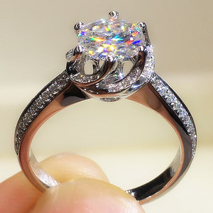 Anelli di Diamanti - Product Image 1
