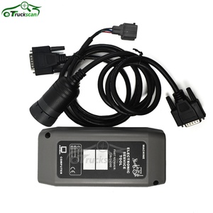 Kit de diagnostic pour excavatrice JCB avec logiciel de diagnostic Service Master et outil de service d'interface électronique - Product Image 4