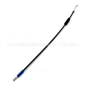 สายดึงประตู Guangzhou Diejia รุ่น 72131-SNA-A01 สำหรับ Honda Civic รุ่นที่ 8 คันโยกล็อคประตู - Product Image 5