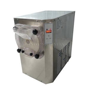 <span class=keywords><strong>Machine</strong></span> à <span class=keywords><strong>glace</strong></span> artisanale en acier inoxydable HENTO, prix d'usine - Product Image 6