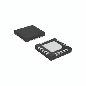 In Stock Original Electronic Components Logic IC D TYPE POS TRG SNGL 20DHVQFN 74AHCT273BQ,115 - Product Image 1