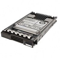 Комплект твердотельных накопителей Dexx Compellent SCv 8WV6J 08WV6J 3.84 ТБ 2.5 SFF 12 Гбит/с Read Intensive SAS SSD для серверов