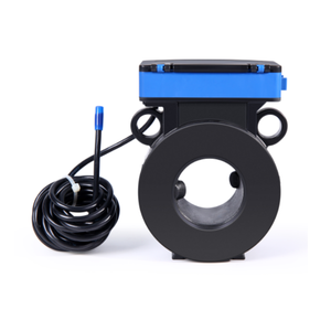 Yheng akıllı <span class=keywords><strong>Analog</strong></span> plastik boru 25mm 50mm çap dijital ultrasonik küçük su akış ölçüm ölçer 15 mm DN 25 - Product Image 3