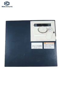 Controlador PLC, Sensor de Frecuencia, Nuevo y Original, ATV312HU40N4 - Product Image 1