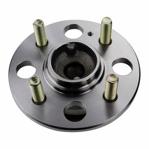 Coche cojinete del cubo de la rueda trasera 52710-3X000 para Elantra 2011-2015 de la rueda del eje trasero cojinete 512492 HA590455 - Product Image 4