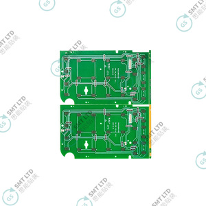 การผลิตแผ่นวงจรพิมพ์บนพื้นผิวกระดาษคาร์บอนไนซ์ด้านเดียว - Product Image 2