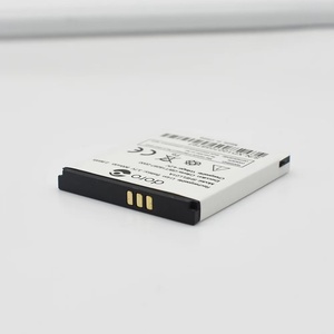 Batterie rechargeable au lithium-ion 3.7V 800mAh 2.96Wh SHELL01A pour télé<span class=keywords><strong>phone</strong></span> portable <span class=keywords><strong>Doro</strong></span> 605 610 611 612 632 622 520x 409 410 en stock - Product Image 2