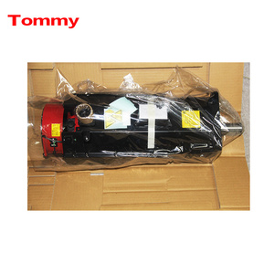 A06B-2257-B110 AiF 40/3000 FAN-B Piezas CNC Nuevas y Originales, Servomotor AC FANUC - Product Image 1