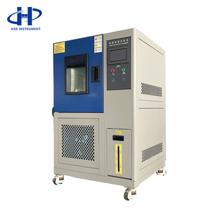 Hızlı Sıcaklık Döngüsü <span class=keywords><strong>Test</strong></span> Kabini Kompakt Tasarım PCB ve Yarı İletken Değerlendirmesi için Güvenilir - Product Image 6