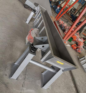 Máquina Alimentadora Vibratoria de Motor para Minería y Canteras, Control de Velocidad Variable, Certificación CE, Alimentador Vibratorio Industrial - Product Image 5