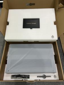 2024 Hot xu hướng formovie rạp hát T1 cao cấp <span class=keywords><strong>2200</strong></span> ISO Lumens <span class=keywords><strong>DLP</strong></span> chiếu 4K UHD rạp hát tại nhà siêu ngắn ném laser chiếu - Product Image 5