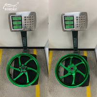 Jantes forgées sur mesure, taille, couleur et style personnalisés, en alliage d'aluminium forgé, pour HONDA XADV750, directement de l'usine
