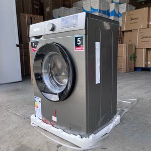 <span class=keywords><strong>เครื่อง</strong></span><span class=keywords><strong>ซัก</strong></span><span class=keywords><strong>ผ้า</strong></span>อัตโนมัติ 9 กก. <span class=keywords><strong>ฝา</strong></span><span class=keywords><strong>หน้า</strong></span>แบบบางพิเศษ ฝังตัวในตู้ สำหรับใช้ในครัวเรือน - Product Image 3