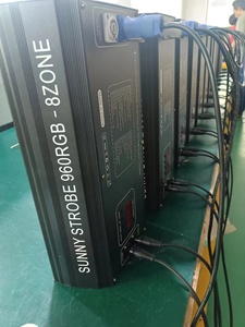 Precio de fábrica Led Stage <span class=keywords><strong>Light</strong></span> RGB 960X0.5w LED Strobe <span class=keywords><strong>Light</strong></span> <span class=keywords><strong>Disco</strong></span> Lighting - Product Image 6