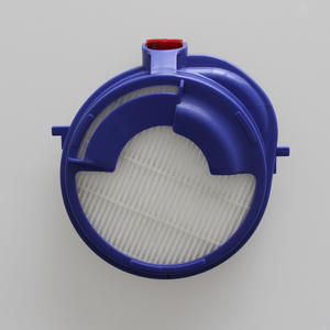 Pré-Filtre + poteau moteur filtre hepa aspirateur pièces de rechange pour <span class=keywords><strong>dyson</strong></span> Dc24 animal 915928-01 F992 913788-01 F616 - Product Image 2