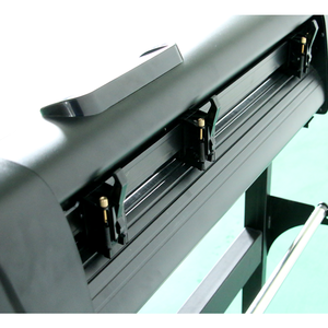 Jinka Hot Bán 50 ''Vinyl Giấy Sticker Đồ Biểu Đồ Cắt Decal XL-1351 Với Bán Tự Động Đường Viền Máy Cắt - Product Image 3