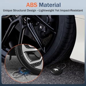 <span class=keywords><strong>Candado</strong></span> rastreable con ranura Airtag Find My Bike Lock para bicicleta Ebike maleta Anti-Lost Bluetooth Tracker <span class=keywords><strong>candado</strong></span> - Product Image 6