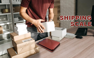 पालतू जानवरों और पार्सल के लिए बहु-कार्यात्मक छोटे धातु बेबी स्केल 5 जी सटीक आयताकार डिजाइन एक्ट ब्रांड - Product Image 5