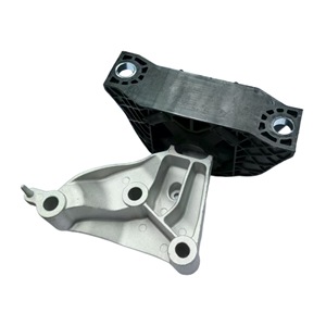 ขายึดเครื่องยนต์ด้านขวา 112101292R 113751934R สำหรับ Renault Logan LGDGY Citroen Peugeot - Product Image 4