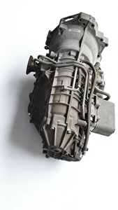Para Transmisión de Porsche Boxster 98730001100 - Product Image 2