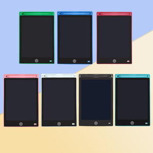 Tablette d'écriture LCD 4,4/8,5/10/12 pouces, tablette de dessin numérique pour enfants, blocs-notes personnalisables pour l'enseignement éducatif - Product Image 2