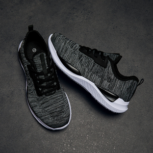 High quality wholesale china shoes mesh running shoes man sneakers casual - Product Image 3