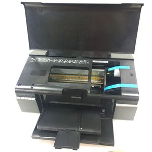Film de transfert DTF de taille A4 d'encre blanche pour Machine d'impression de t-shirt <span class=keywords><strong>Epson</strong></span> <span class=keywords><strong>EcoTank</strong></span> <span class=keywords><strong>L805</strong></span> - Product Image 6
