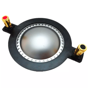 Bobine vocale à diaphragme en titane de 72,2 mm 8 ohms, best-seller 2023 - Product Image 4