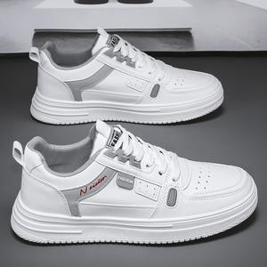 Zapatos Deportivos Ligeros y Versátiles para Hombre con Suela Suave Antideslizante, Zapatos Cómodos para Correr y para el Tiempo Libre - Product Image 2