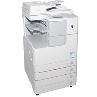 Copieurs laser A3 tout-en-un d'occasion pour imprimante laser noir et blanc Canon IR 4235 4245