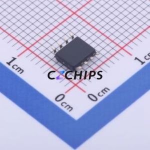Chips de componentes electrónicos y servicio BOM, Chip IC de circuito integrado EEPROM original y nuevo, venta al por mayor - Product Image 2