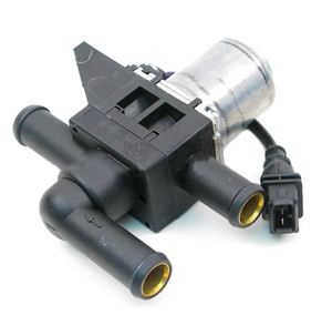 5001875446 5001844056 Door Lock Mechanism Actuator <strong>Hexagonal</strong> lock control valve for <strong>RENAULT</strong> TRUCK - Product Image 1