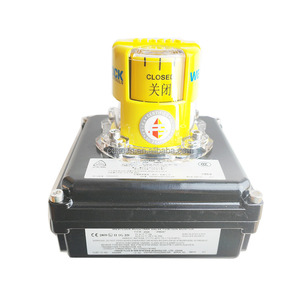 Westlock 3347ABYN00022AAA-NR1สวิตช์จำกัดตำแหน่งวาล์วของแท้ - Product Image 5