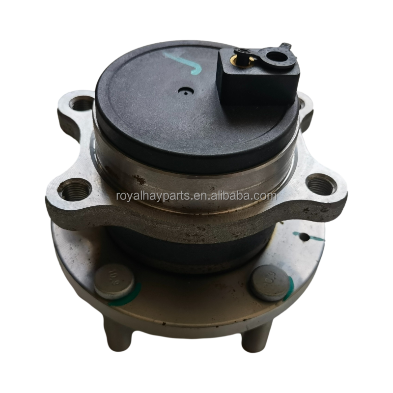 専用！ Durable Auto Parts 23665994 Rear Wheel Axle Head for BAOJUN530