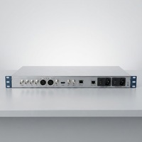 Codificador SDI UDP de un solo canal con codificación MPEG-2 H.264, solución One Seg ISDB-Tb