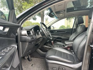 <span class=keywords><strong>Kia</strong></span> <span class=keywords><strong>Sorento</strong></span> L 2.4GDI Elite 4WD 2015, 7 Plazas, SUV Coreano Importado, Motor GDI y Tracción en las Cuatro Ruedas, Opción Espaciosa y Confiable - Product Image 6