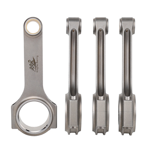 Bielle Forgiata KingTec Racing C22XE C22LET 2.2L in Acciaio 4340 da 148mm per <span class=keywords><strong>Opel</strong></span> Calibra Vauxhall Sintra - Product Image 4