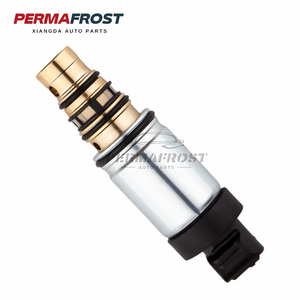 Válvula de Control del Compresor de CA Sanden PXE16 PXE14 para <span class=keywords><strong>Hyundai</strong></span> para Kia HVAC, Válvula de Control de Solenoide de Cobre 97674-2S000 976742S000 - Product Image 1