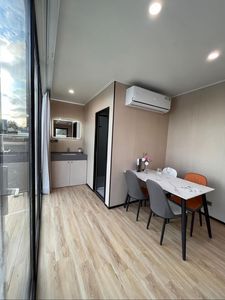 Cabine en conteneur Apple Cabin pour logement résidentiel ou hôtelier - Product Image 5