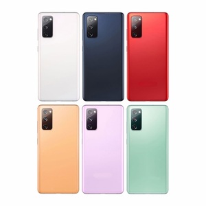 โทรศัพท์มือถือ Android <span class=keywords><strong>S20</strong></span> FE 5G LTE รุ่น SM-G781U หน้าจอ Super AMOLED 6.5 นิ้ว 120Hz คุณภาพเยี่ยม ขายดี ราคาถูก - Product Image 6