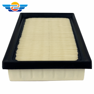 <span class=keywords><strong>Filtre</strong></span> <span class=keywords><strong>à</strong></span> air HEPA <span class=keywords><strong>à</strong></span> haut rendement pour la purification du moteur de berline SUV de voiture - Product Image 4