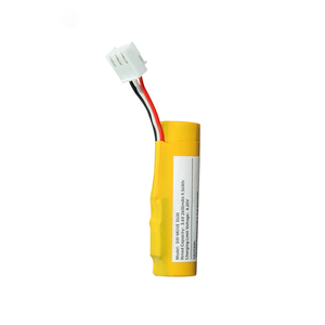 High Quality <b>3.7V</b> 2600mAh Li Ion Replacement Pos <b>Battery</b> Pack for Ingenico F26402376 Move3500 - Product Image 2