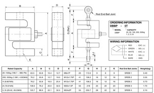 เครื่องชั่งน้ำหนักสำหรับบองชินเกาหลีแบบ DBBP-2t DBBP-2t ช่องชั่งน้ำหนักไว้สำหรับ DBBP-2เกาหลี - Product Image 5