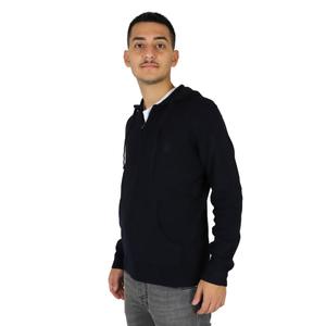 Cardigan Marina Yachting Uomo 232Y04024 Blu - Product Image 3