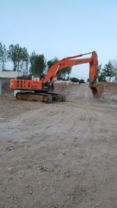 HITACHI ZX470-5G 47T Excavadora Usada Original de Japón, Grande, para Minería y Construcción, con Motor, Bomba, Engranajes y Rodamientos - ¡Gran Oferta! - Product Image 4