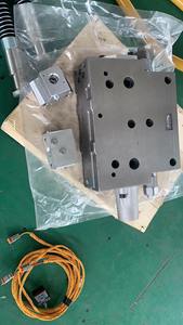 Katup Cadangan Hidrolik <span class=keywords><strong>Excavator</strong></span> 320 untuk Mengoperasikan Breaker Hidrolik - Product Image 5