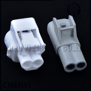 2-pins auto waterdichte kabelboomkabelconnector 90980-11250 benzinedistributie-aansluiting voor - Product Image 2