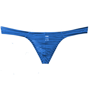 Nuovissima biancheria intima da uomo <span class=keywords><strong>Sexy</strong></span> e trasparente - Product Image 4
